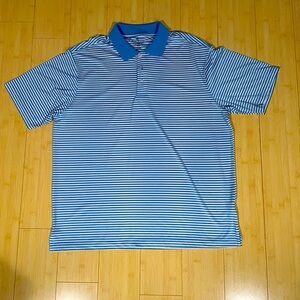Men’s Nat Nast Polo Shirt - Size X Large